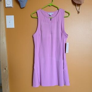 ✨NWT✨ Athleta Ace Tennis Dress, Large